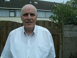 Barend Voorham Theosophy Forward